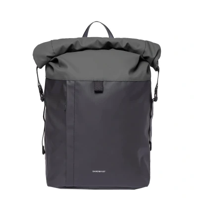 Afbeelding van Sandqvist Konrad Backpack multi dark