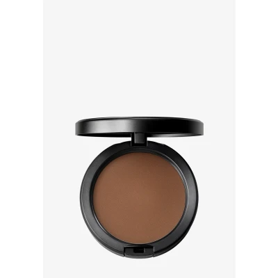 Afbeelding van MAC Studio FIX Powder PLUS Foundation Foundation, Maat: 12 g, Nc63