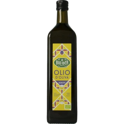 Afbeelding van Bioidea Olijfolie Originale Bio, 1000 ml
