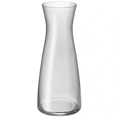 Afbeelding van WMF Basic vervangend glas voor waterkaraf 0,75 l, karaf, glazen karaf zonder deksel,