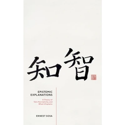 Afbeelding van Epistemic Explanations