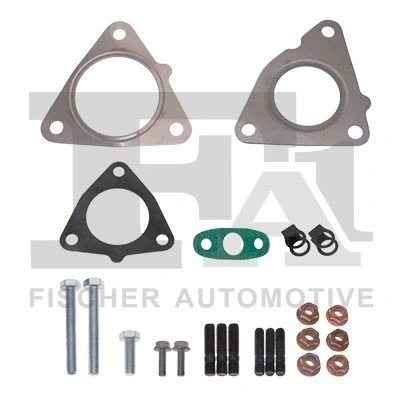 Afbeelding van Turbocharger, montageset FA1 KT220090
