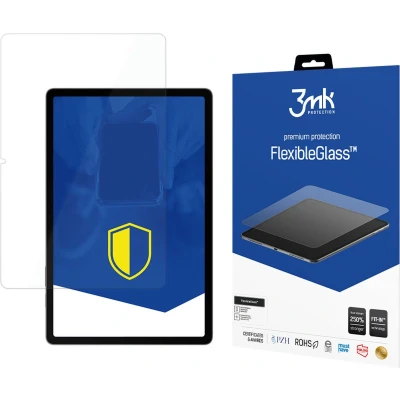 Afbeelding van Samsung Galaxy Tab S9 FE+ 3mk FlexibleGlass Lite 13&#039;&#039;