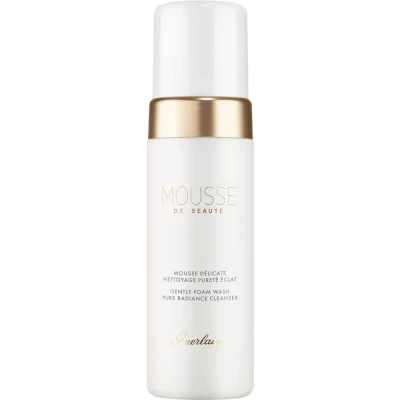 Afbeelding van Guerlain Mousse De Beaute Cleansing Foam Face 150 ml