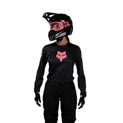 Afbeelding van Fox Racing WMNS Blackout Jersey
