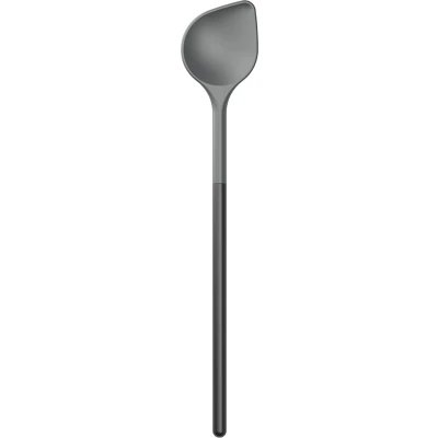 Afbeelding van Rosti NEW Optima Roerlepel 31 x 5,5 1 cm Zwart