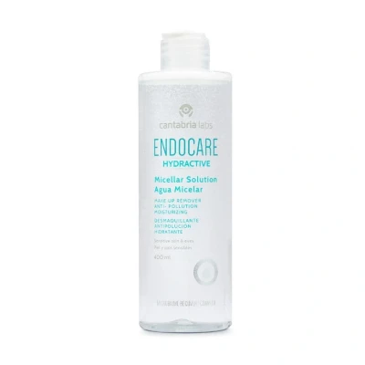 Afbeelding van Endocare Hydractive 400ml