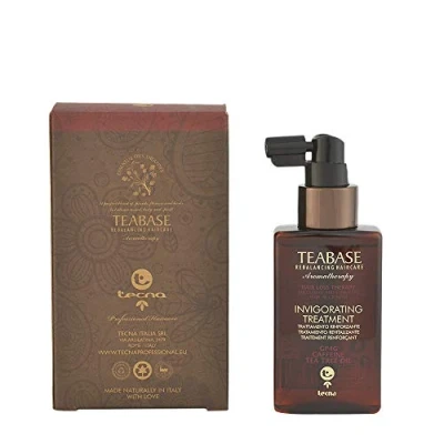 Afbeelding van Tecna Verkwikkende Anti valbehandeling Invigorating Treatment fall 100 Ml,