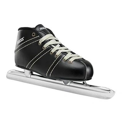 Afbeelding van Noren Schaats Roces Podio Black Schoenmaat 39