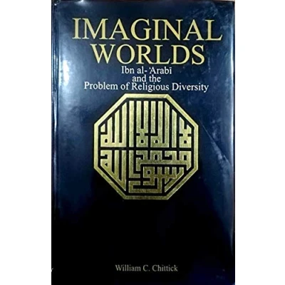 Afbeelding van Imaginal Worlds