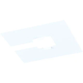 Afbeelding van SLV 1008148 1 SYSTEM 230V kabelsysteemcomponenten fasig Wit