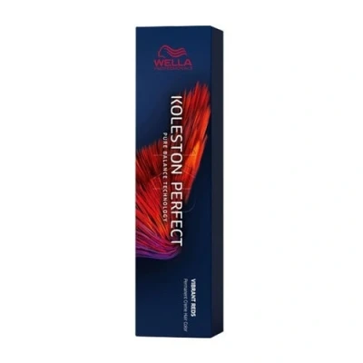 Afbeelding van Wella Professionals Koleston Perfect Me+ Vibrant Reds 60 ml 6/34 Dark Gold Red Blonde