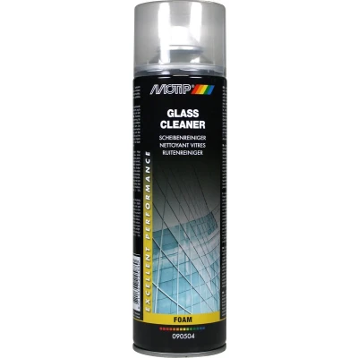 Afbeelding van Spuitbus Ruitenreiniger (500ml)