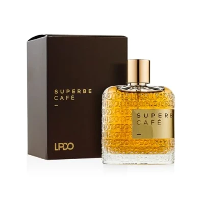 Afbeelding van Lpdo Superbe Cafè Edpi 100 ml