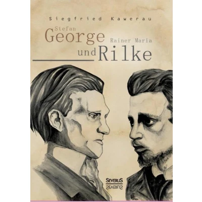 Afbeelding van Stefan George Und Rainer Maria Rilke