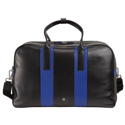Afbeelding van DUDU Weekendtas, Dames, Maat: One Size, Black