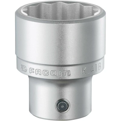 Afbeelding van Facom Dop 3/4&quot; Twaalfkant K.46B
