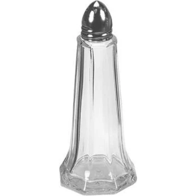 Afbeelding van peper / zoutstrooier H.12cm, 560010, HVS Select