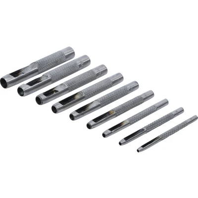 Afbeelding van BGS Holpijpset 2,5 10 mm, 9 delig