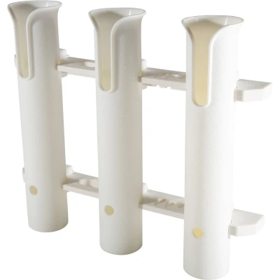 Afbeelding van Ultimate Rod Holder White Hengelrek