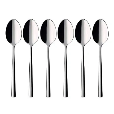 Afbeelding van Villeroy &amp; Boch Piemont Koffielepel 6 stuks