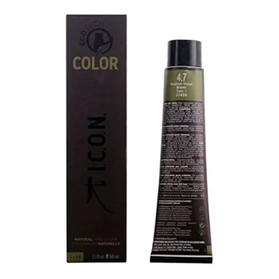 Afbeelding van Permanente Kleur Ecotech Color I.c.o.n. (60 ml)