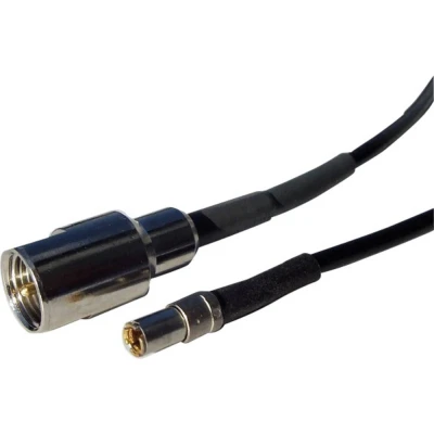 Afbeelding van Wittenberg Antennen Antenneadapter FME stekker, TS 9 stekker 103131