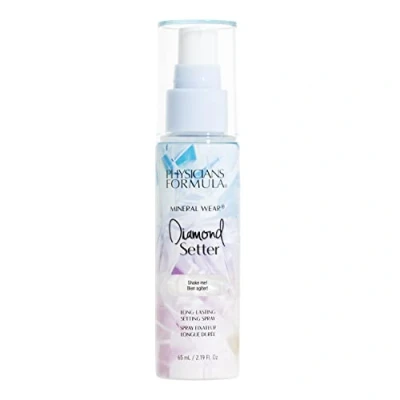 Afbeelding van Physicians Formula Mineral Wear Diamond Setter