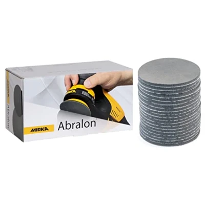 Afbeelding van Mirka ABRALON J3 77mm 2000 20/verpakking 8M034527