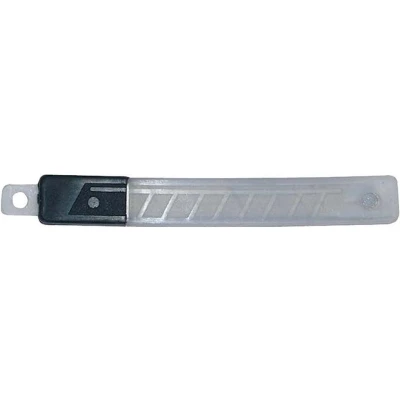 Afbeelding van SW Stahl 90620SB reservemessen 18 mm VE: 10 stuks