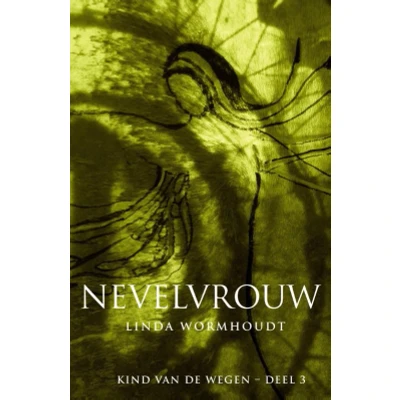 Afbeelding van A3 Boeken Nevelvrouw kind van de wegen (1 st)