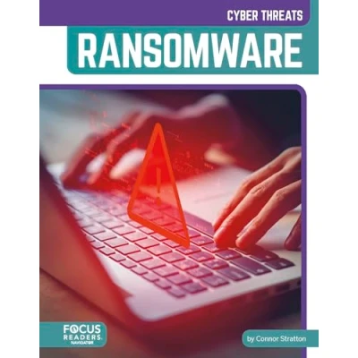 Afbeelding van Cyber Threats Ransomware