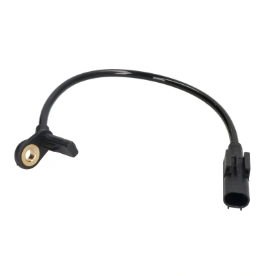 Afbeelding van ABE ABS sensor CCZ1630ABE