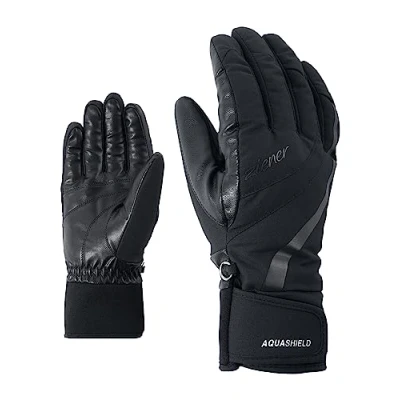Afbeelding van Ziener Kitty AS Skihandschoenen Dames