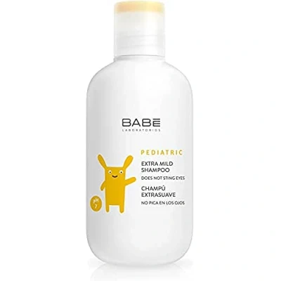 Afbeelding van BabÉ Pediatric Extra Mild Shampoo 200ml