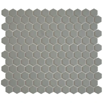Afbeelding van The Mosaic Factory Hexagons Urban Mat