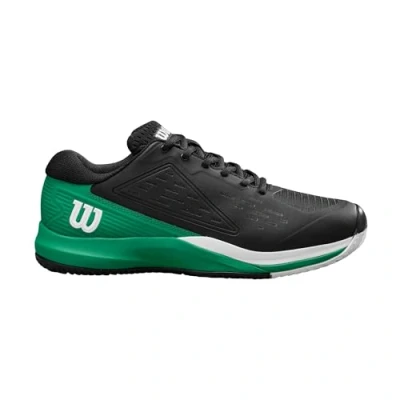 Afbeelding van Wilson Tennisschoenen voor kleibanen, Heren, Maat: 40,5, Bk bosp Mesh