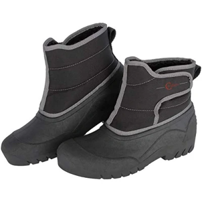 Afbeelding van Kerbl Ottawa 2.0 Thermo winterschoenen, stalschoenen, voering van imitatiebont, uniseks, 37