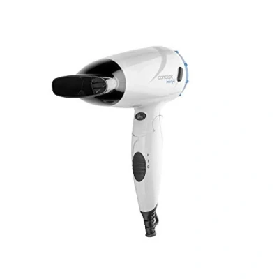 Afbeelding van Föhn Haardroger 1500 W Concept Mooie vouwhandgreep VV5741