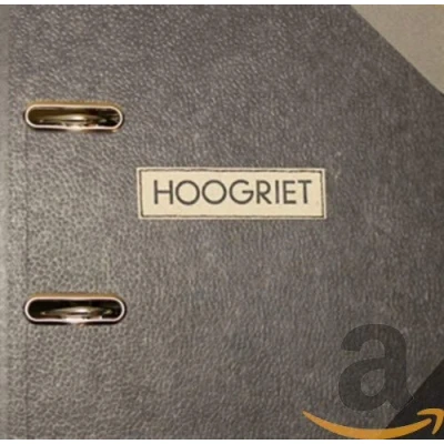 Afbeelding van De Kift Hoogriet (CD)