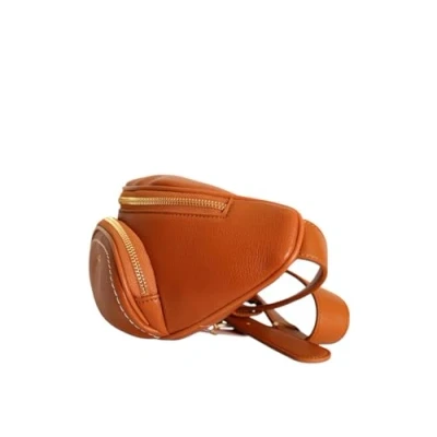 Afbeelding van Liu Jo Crossbody Bruin STUK