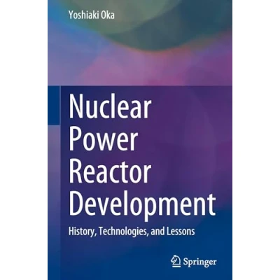 Afbeelding van Nuclear Power Reactor Development