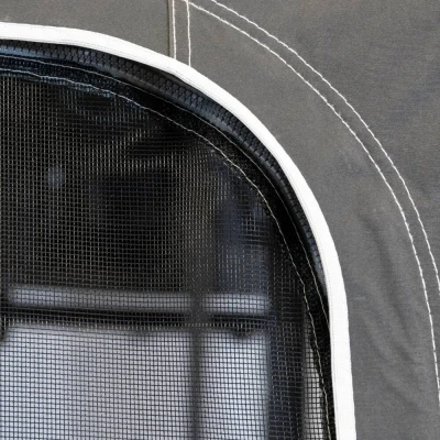 Afbeelding van Mesh Panel Set t.b.v. Kampa / Dometic Rally AIR 200