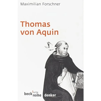 Afbeelding van Thomas von Aquin