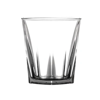 Afbeelding van BBP polycarbonaat glazen 25,5cl (36 stuks)