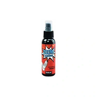 Afbeelding van Collonil BOOM! Protect Unisex 100ML Verzorgingsproducten, Maat: One Size, Neutral
