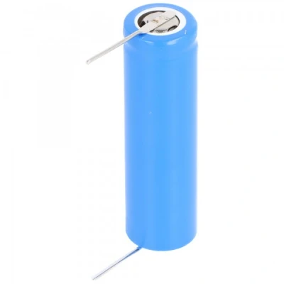Afbeelding van Batterij geschikt voor Philips HX9350, Sonicare DiamondClean, Li ion, 3.7V, 700mAh, 2.6Wh