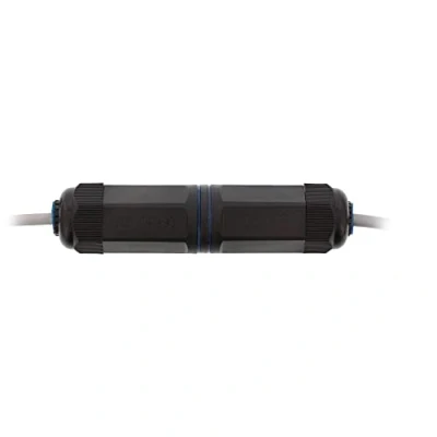Afbeelding van InLine Patchkabel koppeling Cat.6 (Netwerkkoppeling), Netwerk accessoires