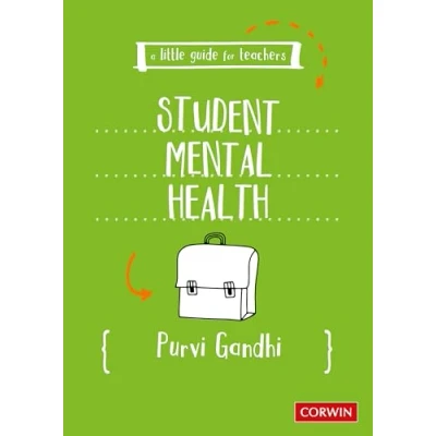 Afbeelding van A Little Guide for Teachers: Student Mental Health