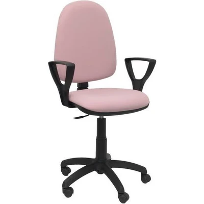 Afbeelding van Bureaustoel Ayna bali P&amp;C 04CP Roze Licht